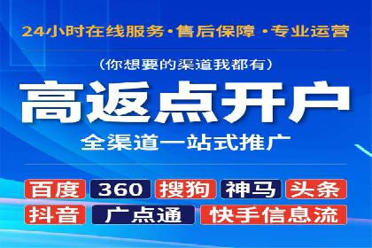 专业网站SEM托管服务案例展示