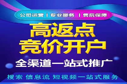 案例研究：百度竞价托管助力企业转型